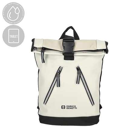 Bergen Σακίδιο Πλάτης Αδιάβροχο με θήκη tablet
