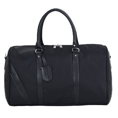 Τσάντα Ταξιδίου Maurice, Μαύρο Χρώμα