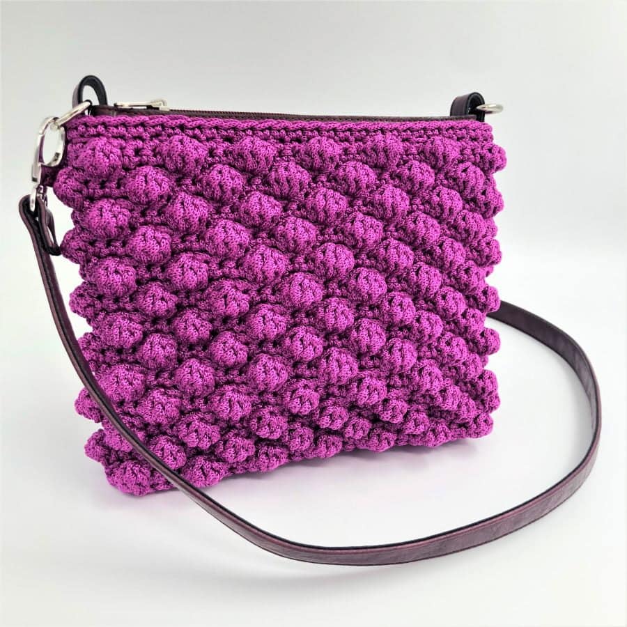 Shoulder Bag Zipper, Φόυξια