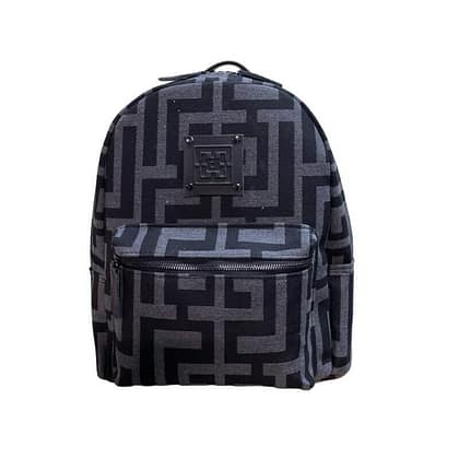 Midneto Polymnia Backpack Labyrinth