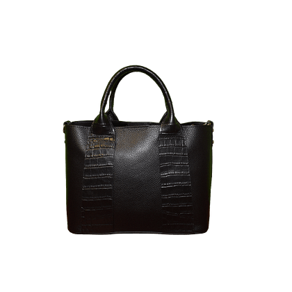 Δερμάτινη Τσάντα Χειρός Mariah