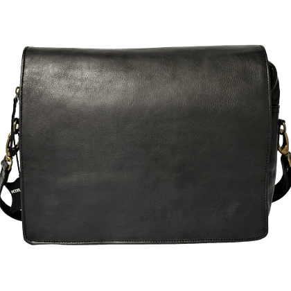 Δερμάτινη Τσάντα Ώμου Journey