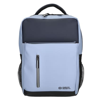 Bergen Σακίδιο Πλάτης Πλήρως Αδιάβροχο με θήκη tablet και laptop 17 ιντσών